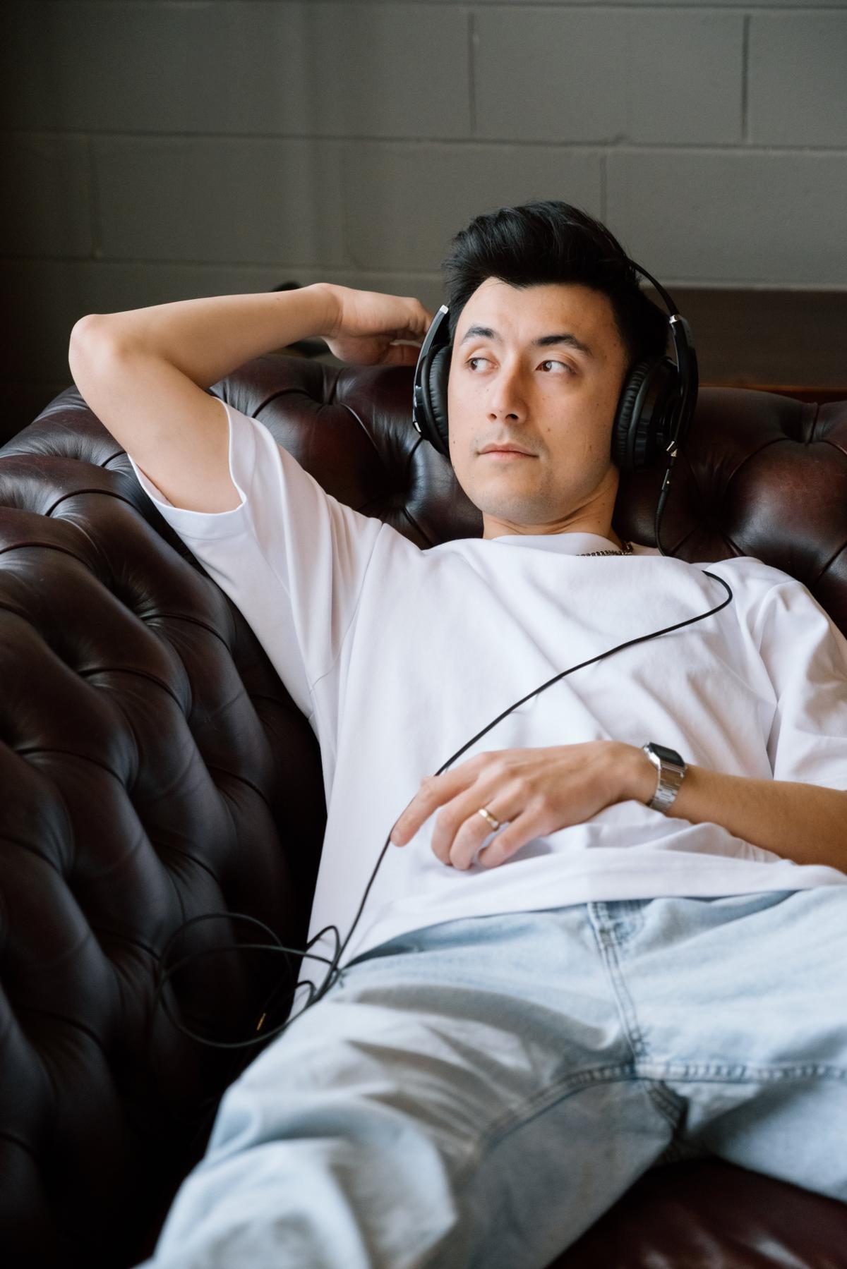 Adam — AP West, Hip-Hop Mixing & Mastering Engineer